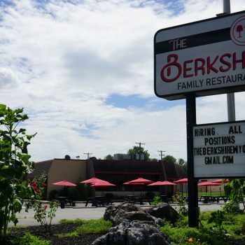 The Berkshire – Family Restaurant